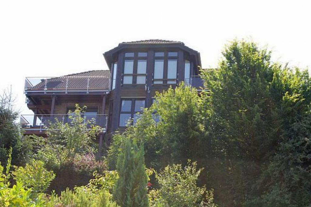 Ferienwohnung Seeblick Schalkenmehren Zimmer foto